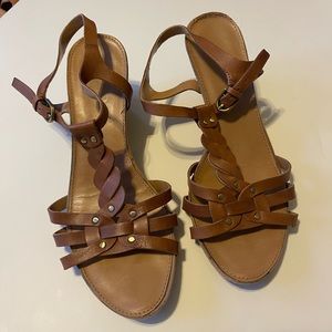 Franco Sarto Sandals
